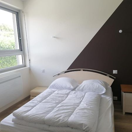 Appartement Lily-Rose Cerizay ภายนอก รูปภาพ