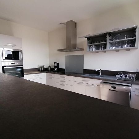 Appartement Lily-Rose Cerizay ภายนอก รูปภาพ