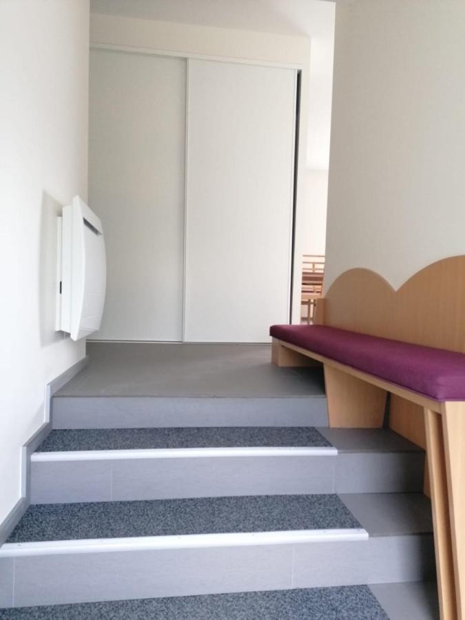 Appartement Lily-Rose Cerizay ภายนอก รูปภาพ