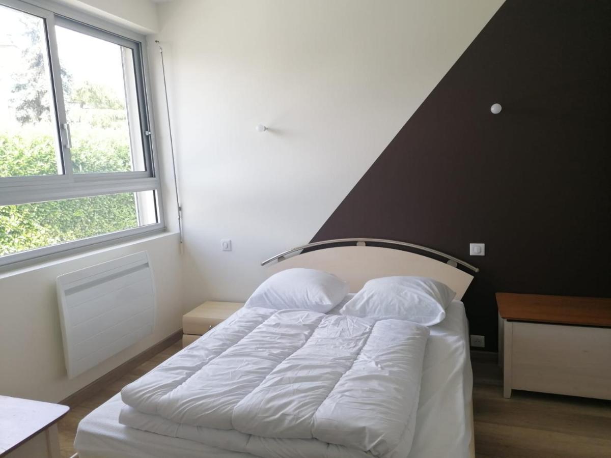 Appartement Lily-Rose Cerizay ภายนอก รูปภาพ